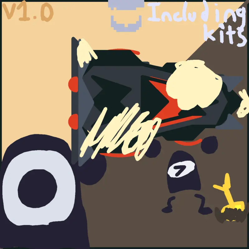 Game by @OrbitCastle10