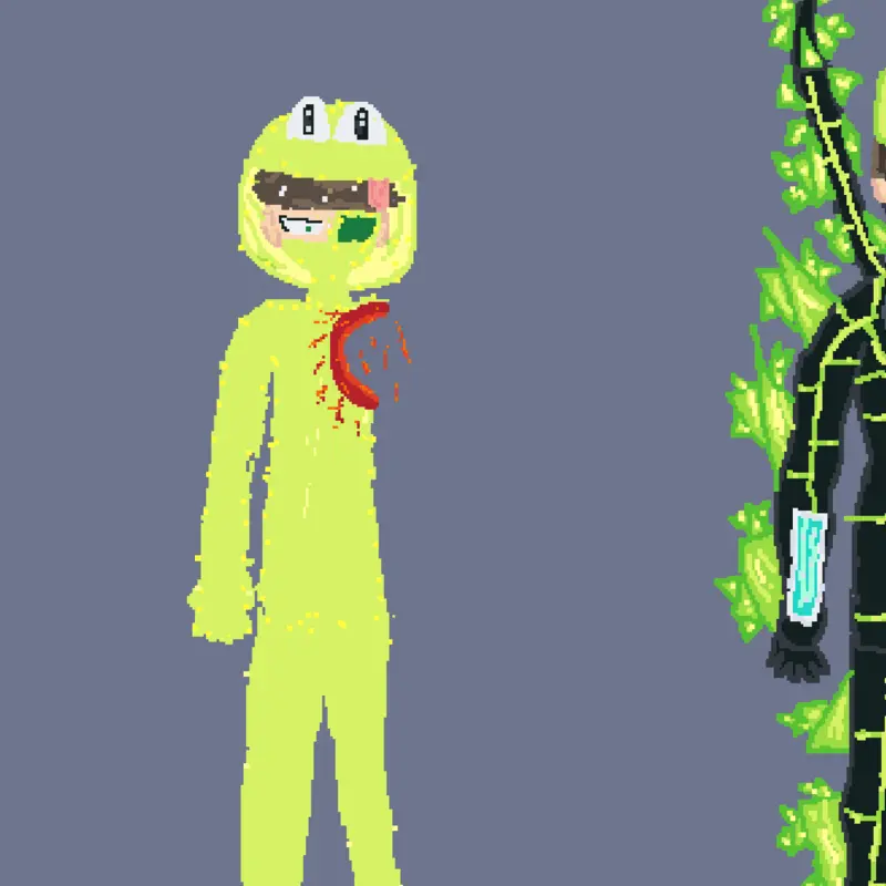 Game by @CreadoryInmortal