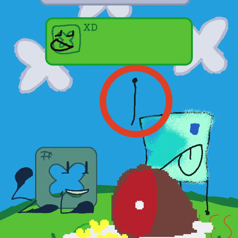 Game by @fries_bfdi