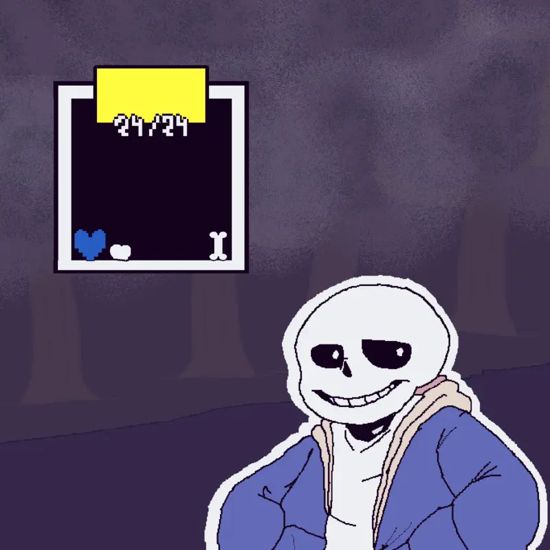 Game by @sleepy-sans