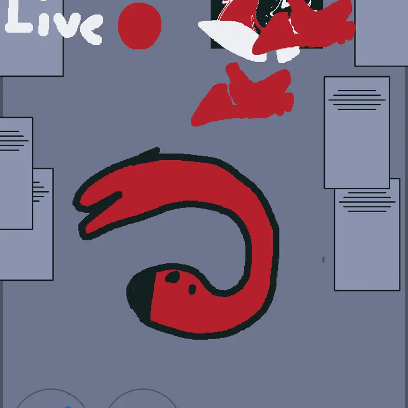 Game by @asirel_dreemur