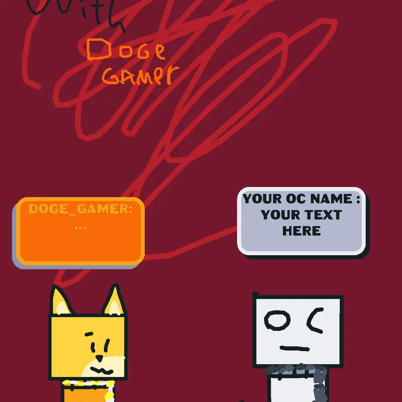 Game by @frieeveeroblux