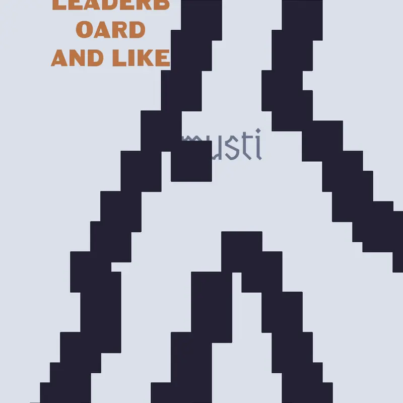 Game by @mustafakara