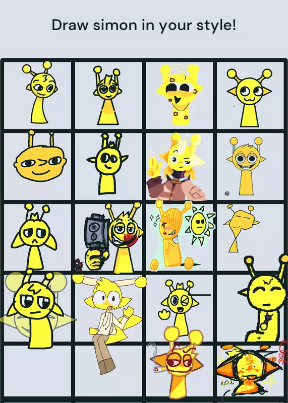Game by @SillyFurryGoober