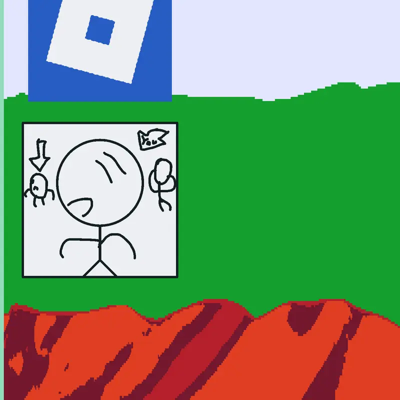 Game by @silver_asenov