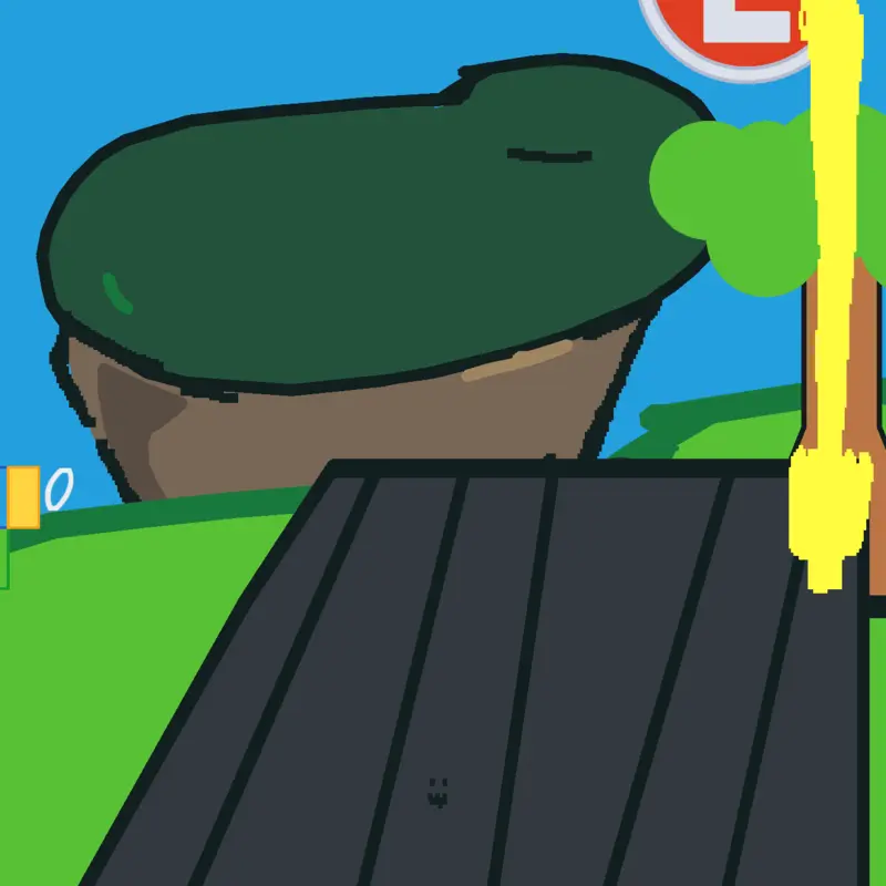 Game by @zapparo