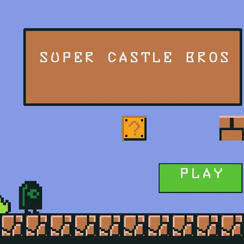 Game by @Yadelyn