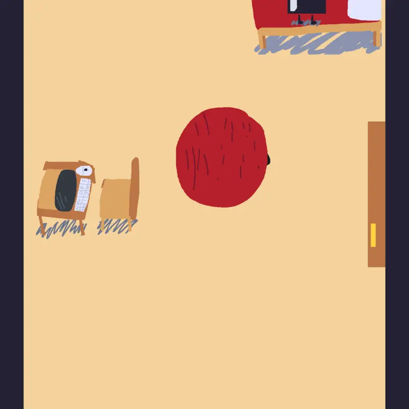 Game by @putoll
