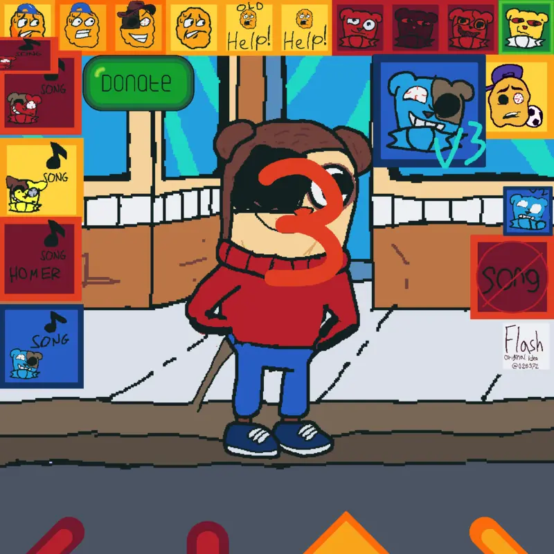 Game by @leonardo1847