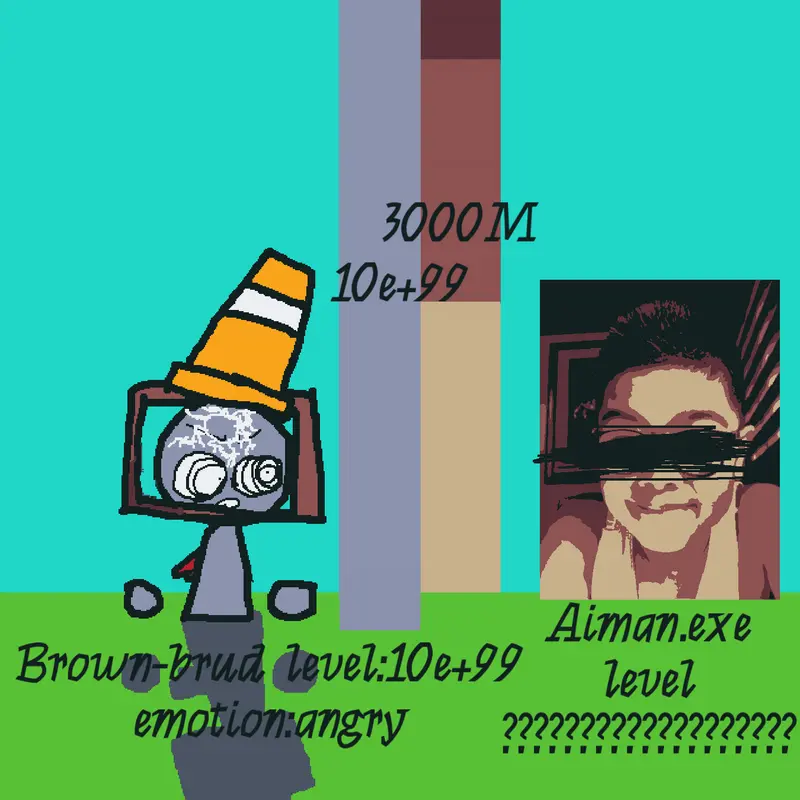 Game by @Harraz_2026