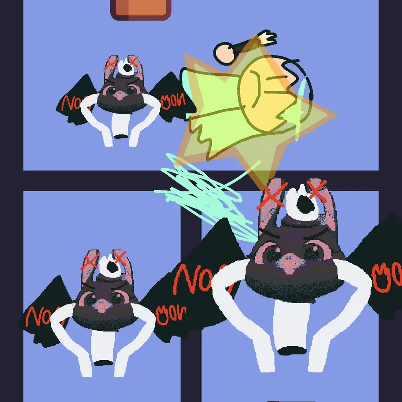 Game by @myhorror9292