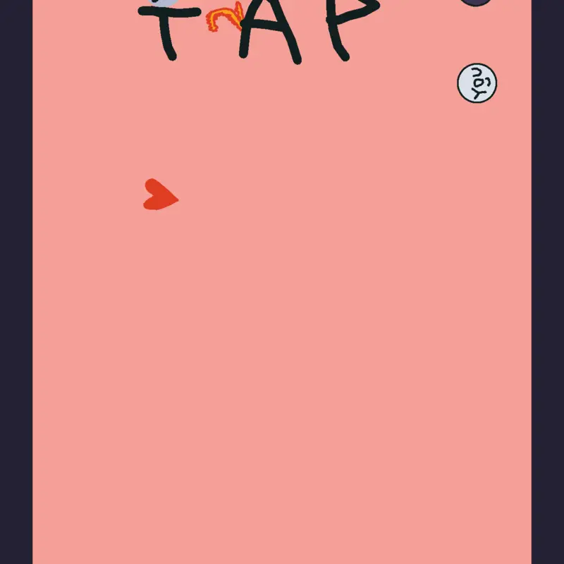 Game by @alexguilherme
