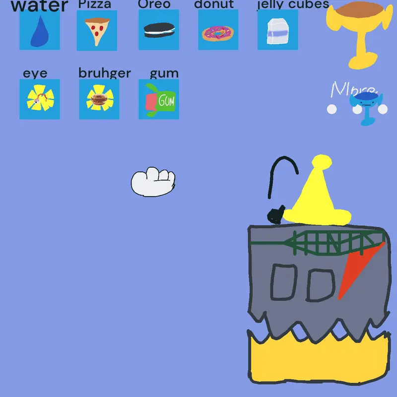 Game by @nana_account