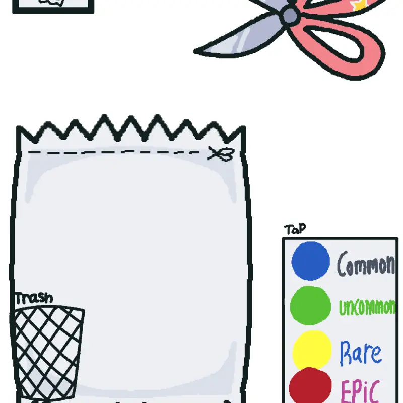 Game by @SUPERSEALGIRL