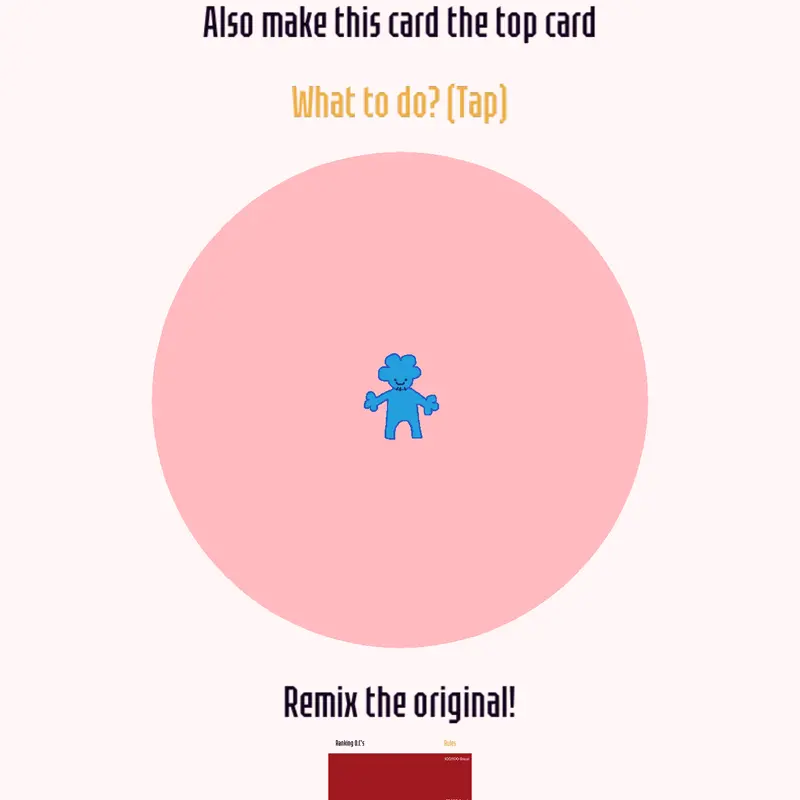 Game by @vortexx