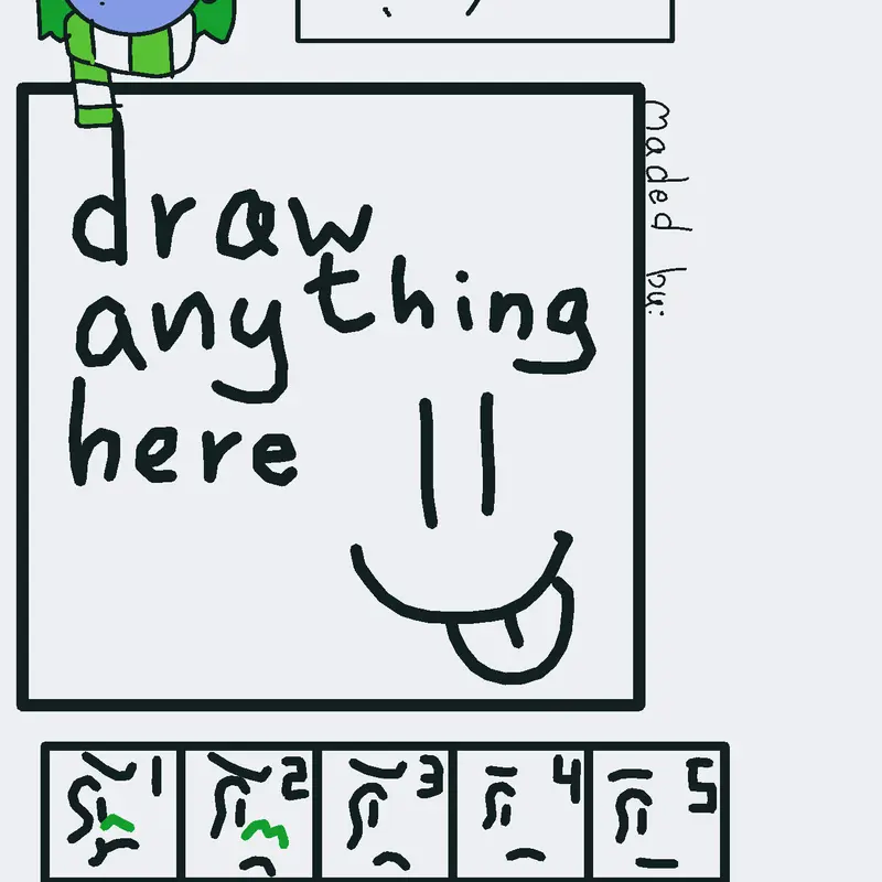 Game by @TheBlueberryOne