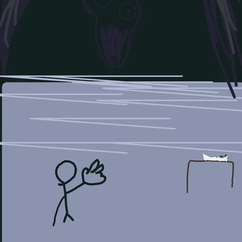 Game by @THEdow