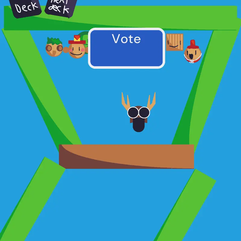 Game by @mikkonYT