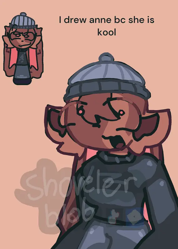 Game by @ShovelerBlob
