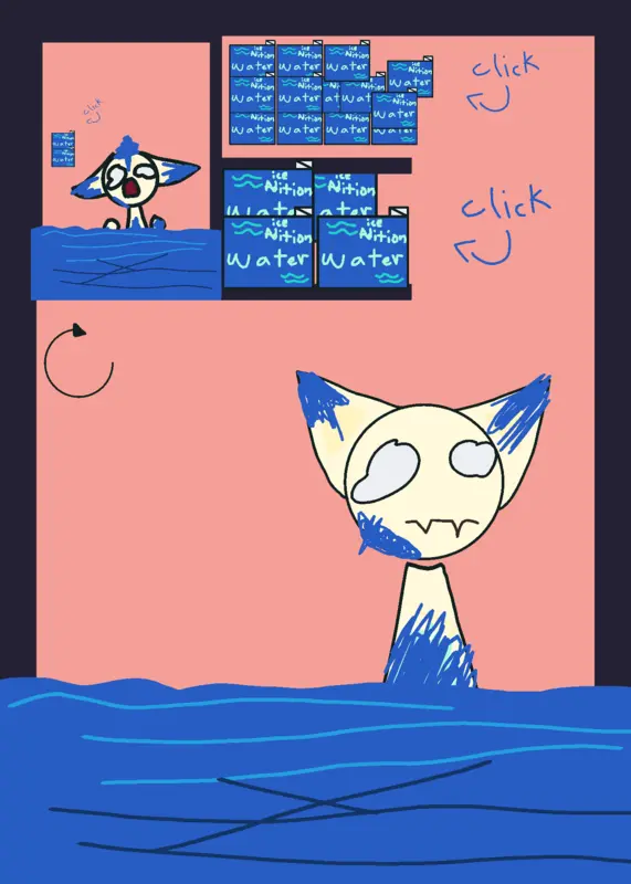 Game by @chastine