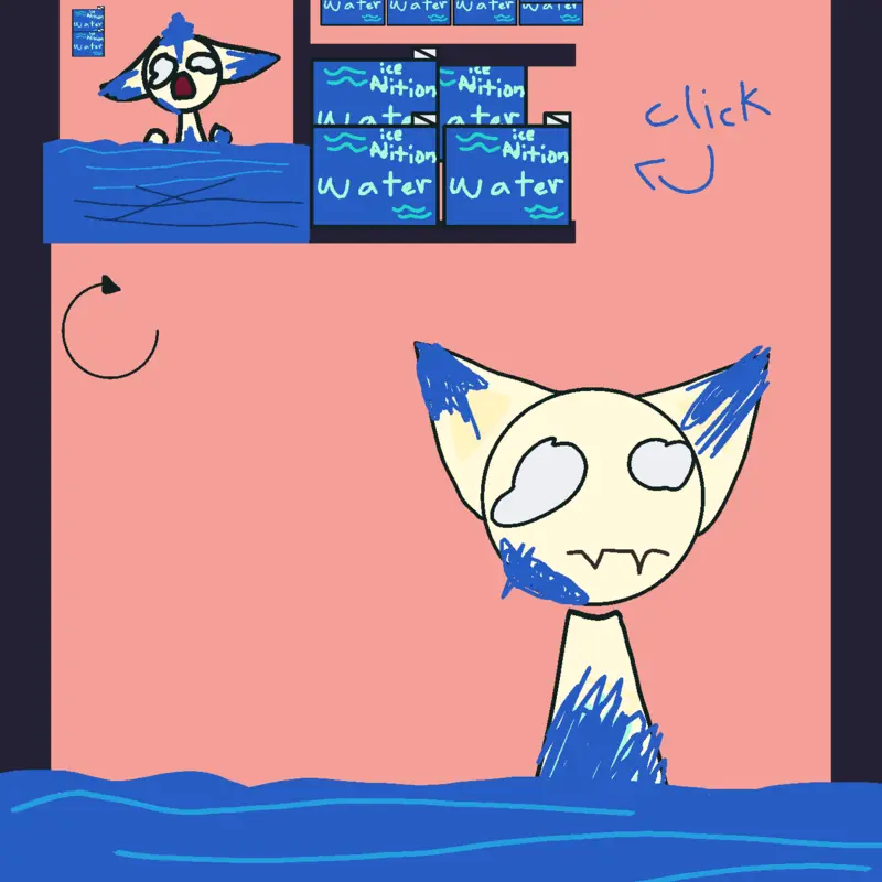 Game by @chastine