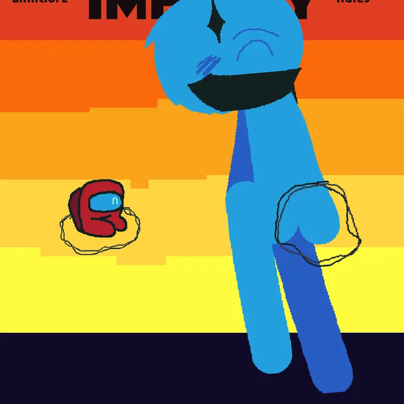 Game by @UNK0WN_USER