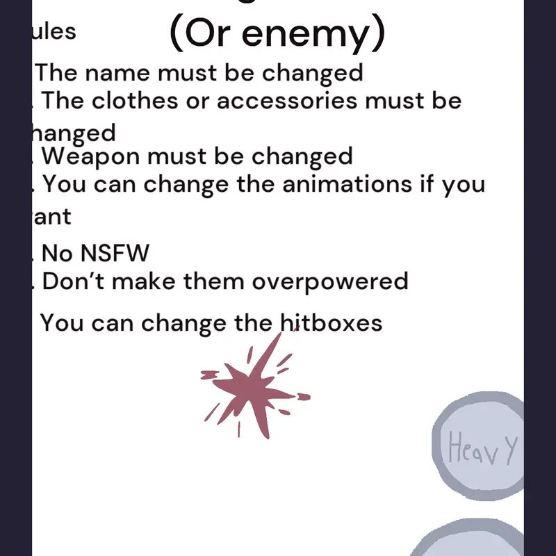 Game by @despondency