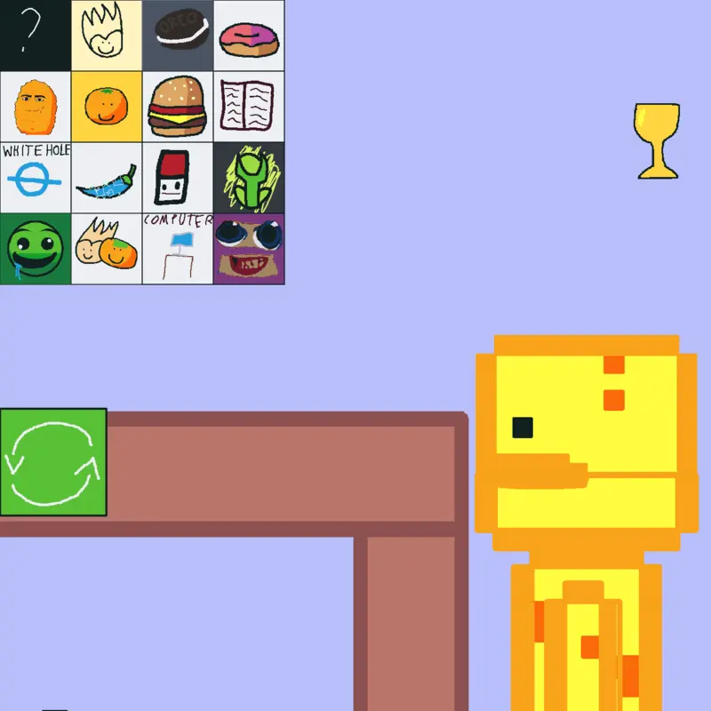 Game by @klaskycsupoauttp