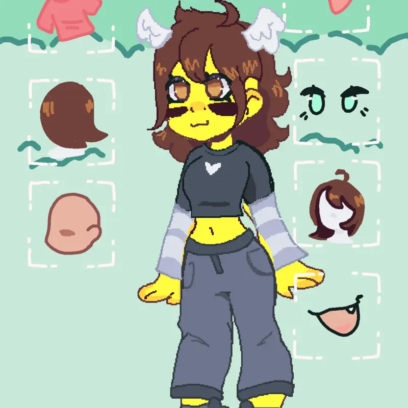 Game by @lemonade79