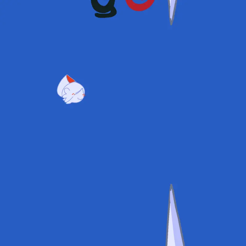 Game by @Spider_KittyVore