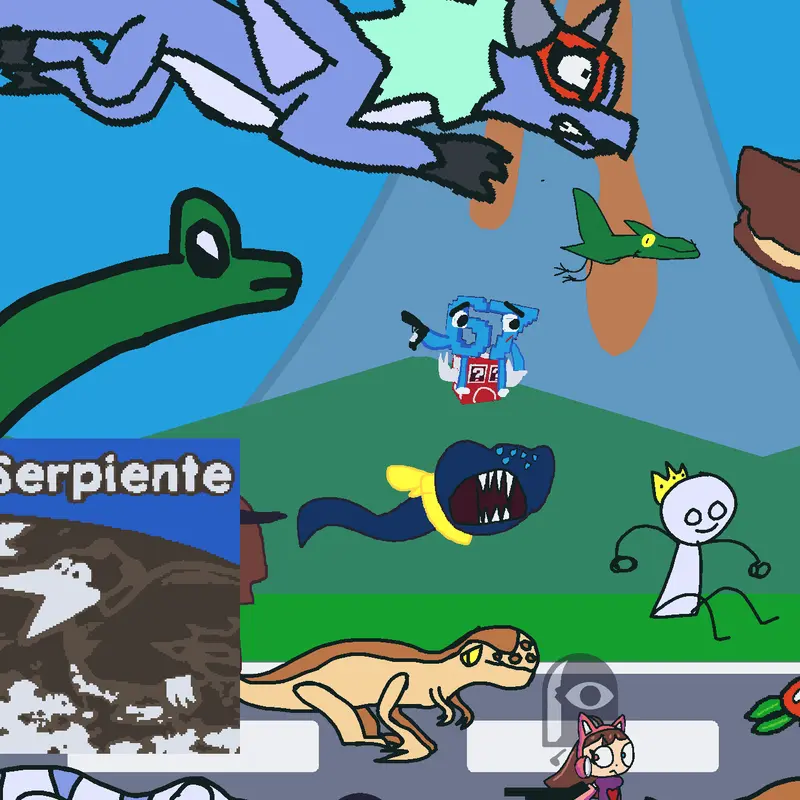 Game by @mioler