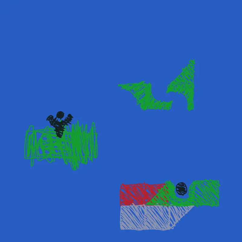 Game by @De0q8q