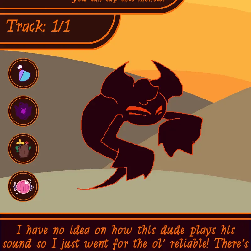 Game by @Dumb_Artist