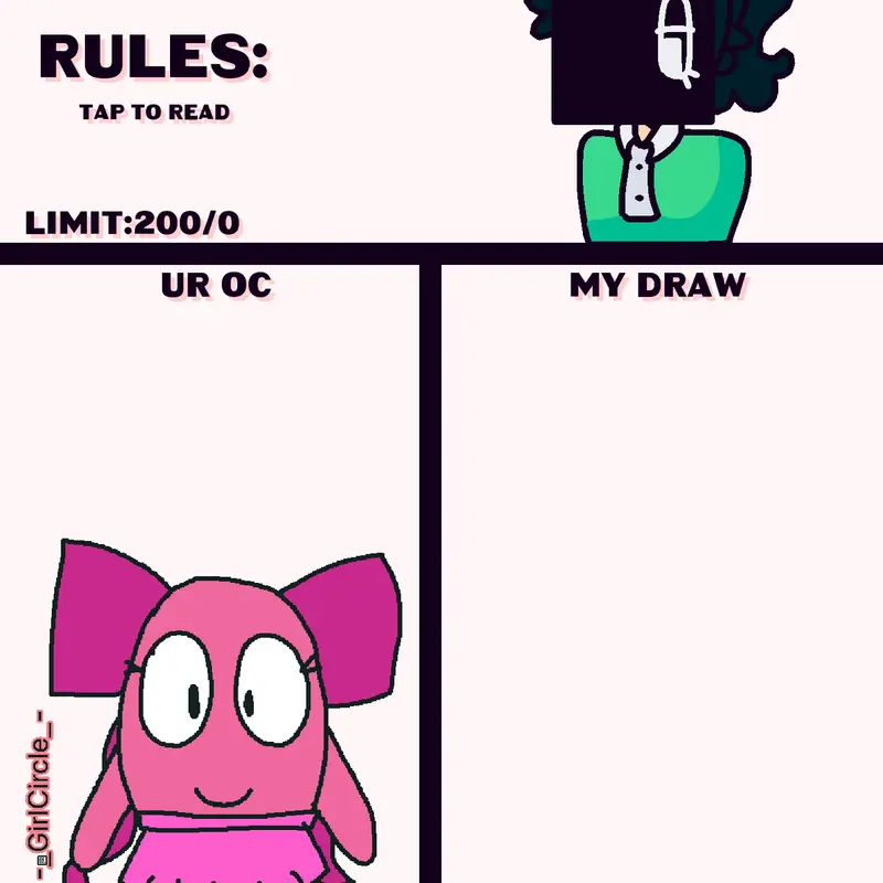 Game by @-_GirlCircle_-