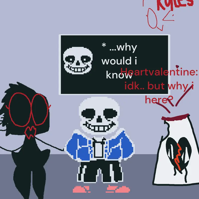 Game by @last_breath_sans