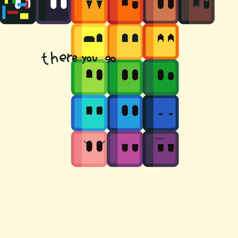 Game by @justsomecastler