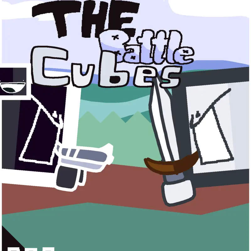 Game by @benbuilds