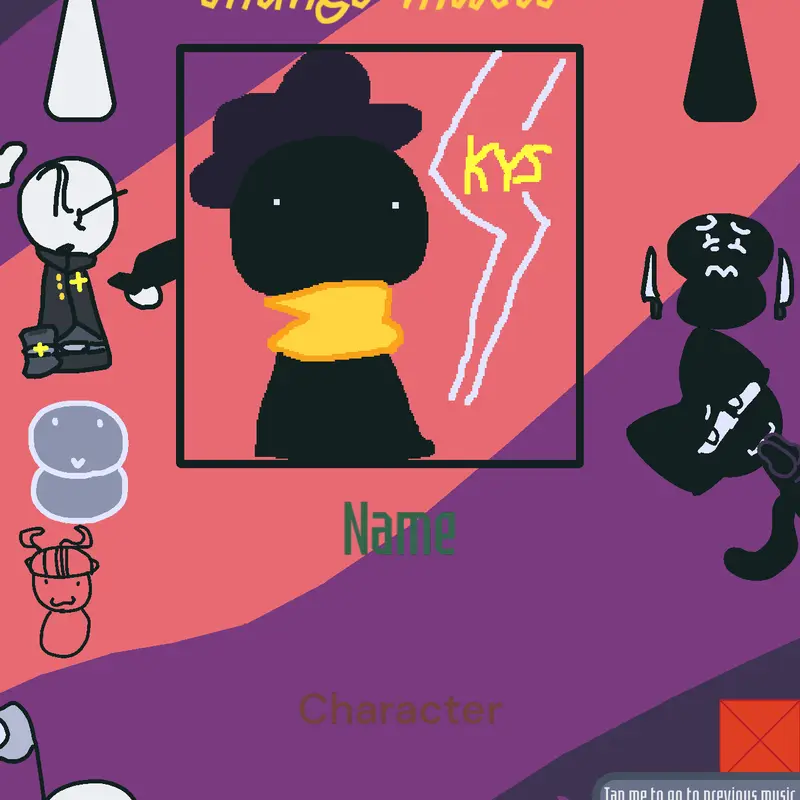 Game by @jonasgoisdasilva