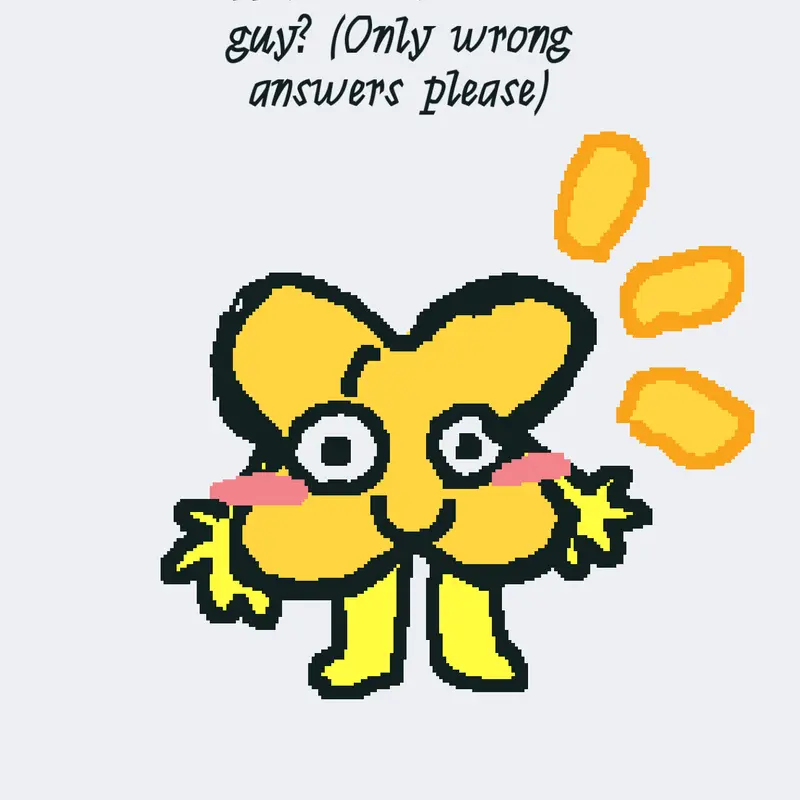 Game by @SillyAroaceGoober