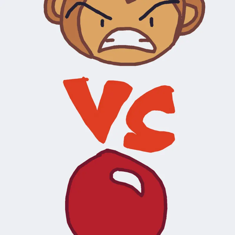 Game by @the_monke