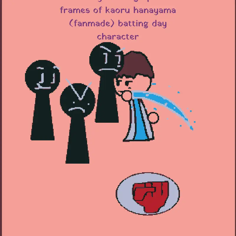 Game by @potatosouup