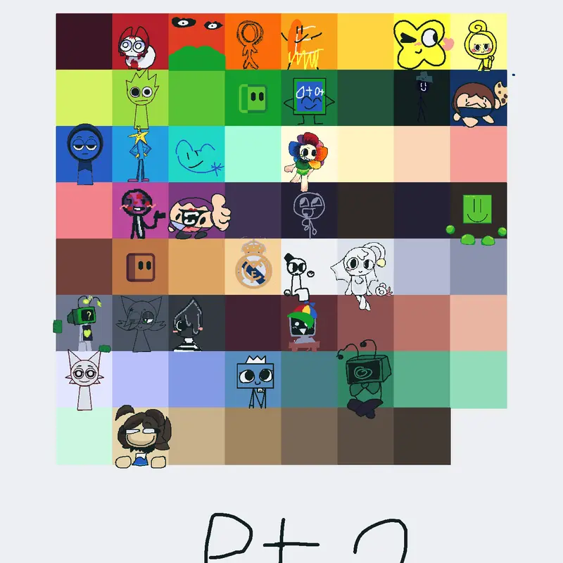 Game by @Imron23k