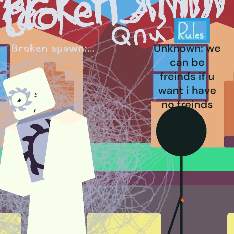 Game by @Blackythecat7867