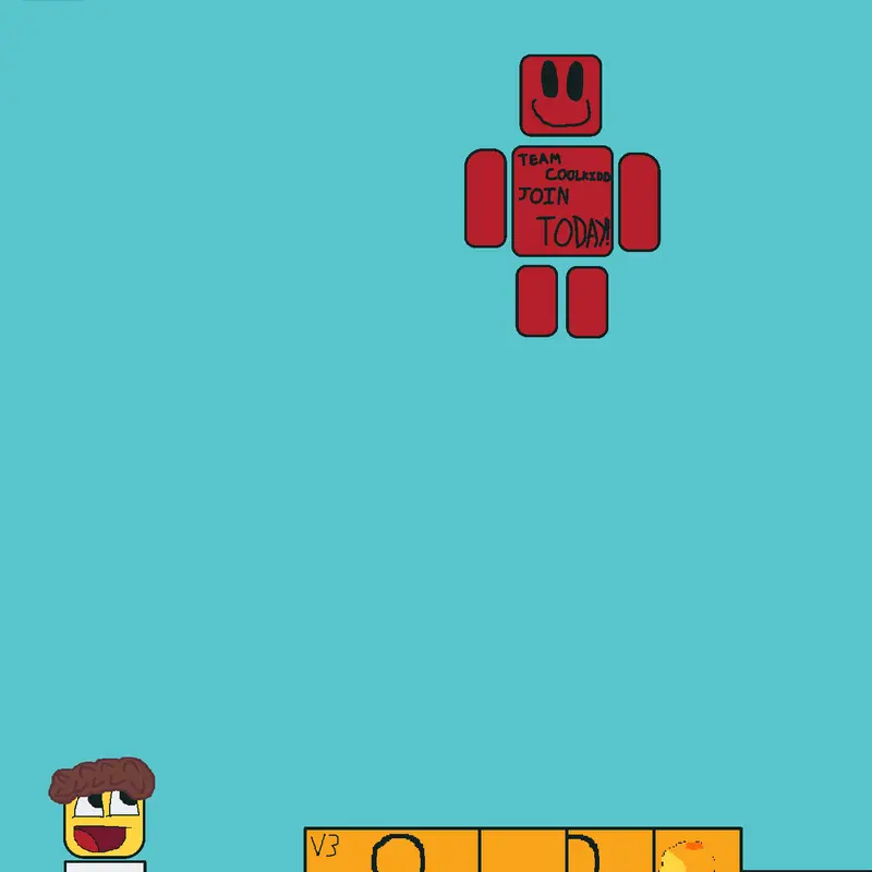 Game by @Amps2722