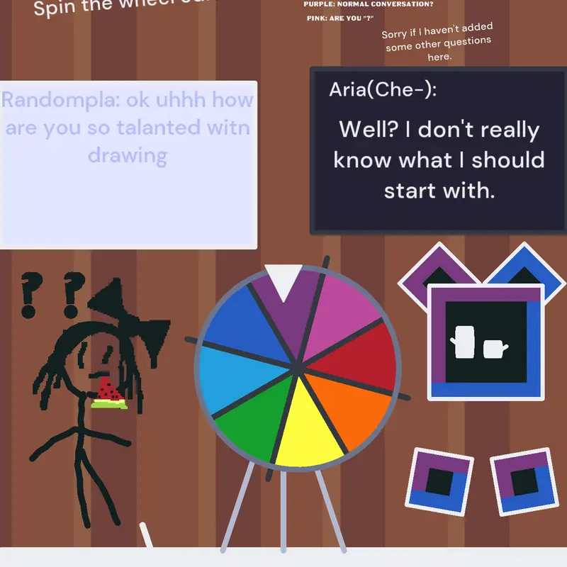 Game by @randompla