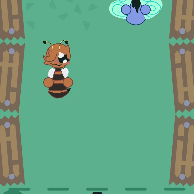 Game by @Alkila