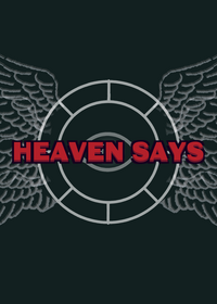 Heaven says
