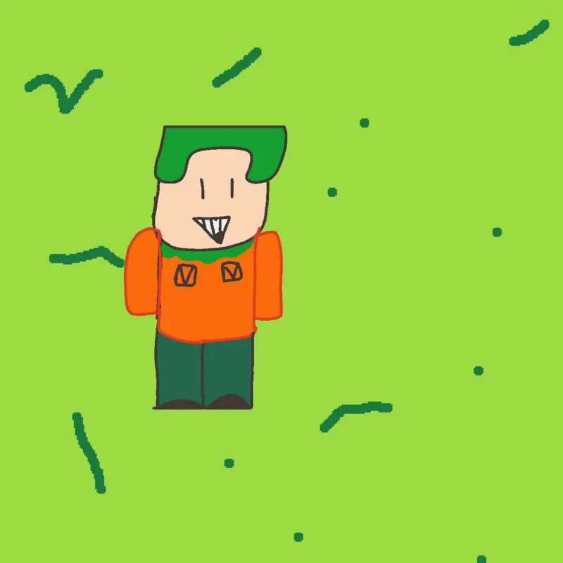 Game by @Costoroman
