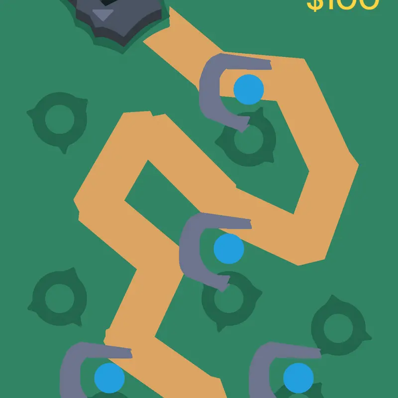 Game by @Universality