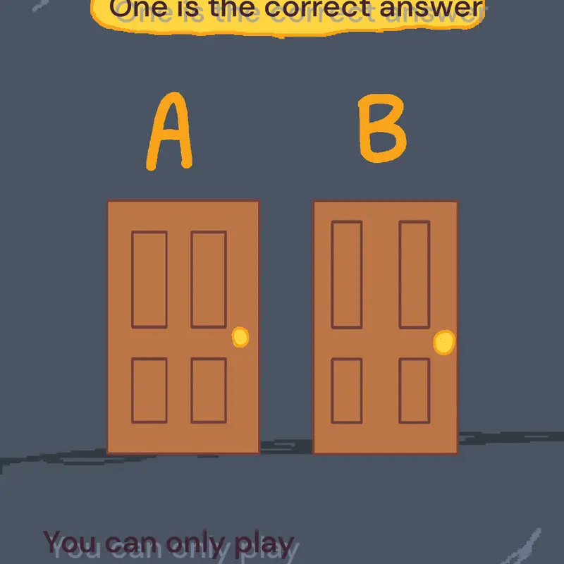 Game by @jujubear